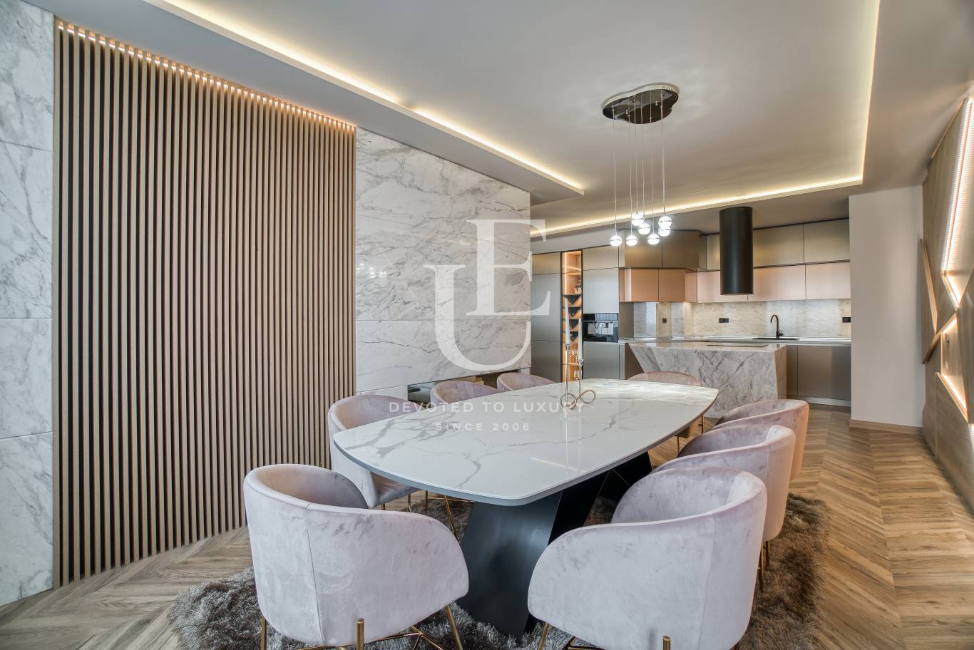 Apartment for sale in Sofia, Vitosha with listing ID: K16651 - image 7
