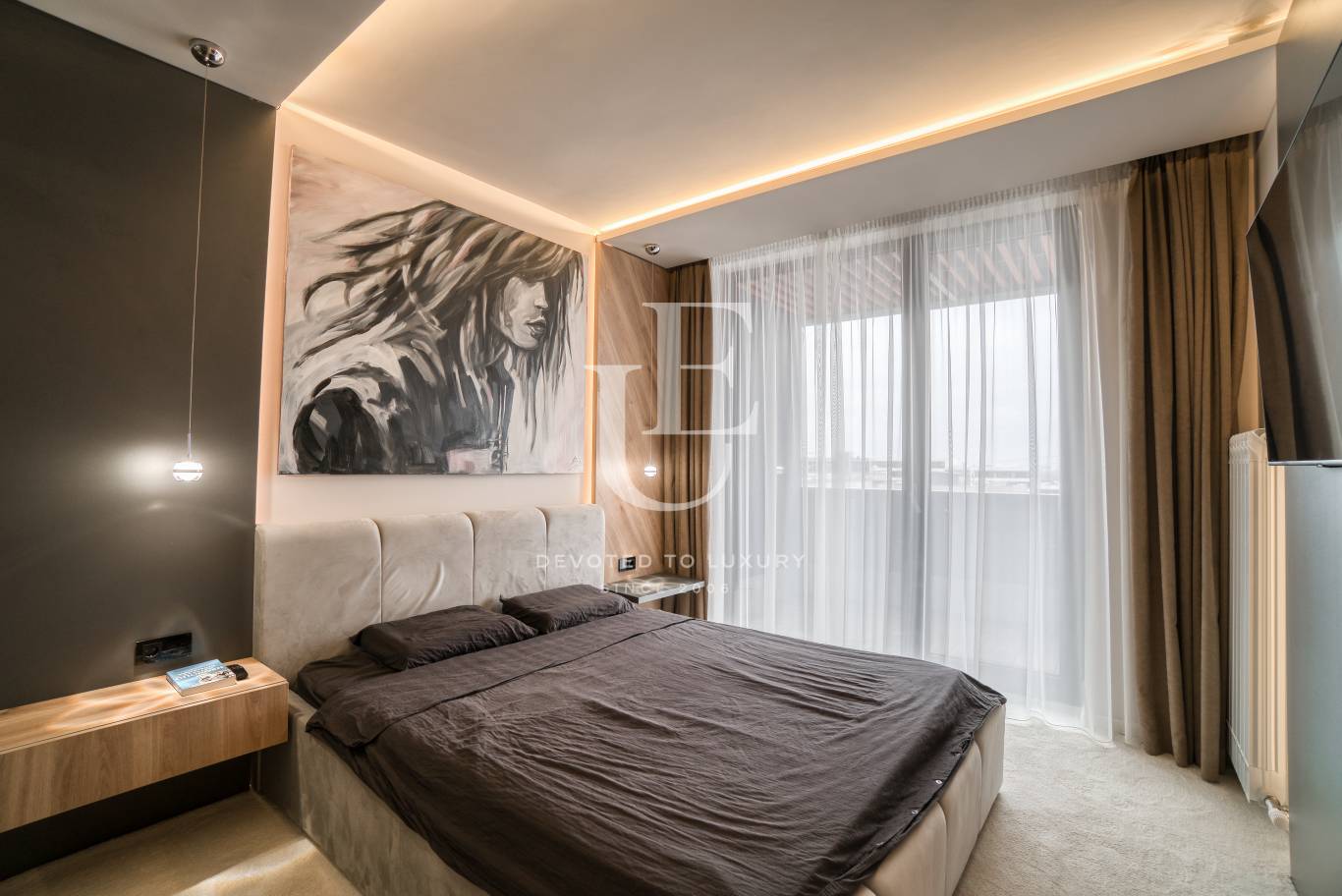 Apartment for sale in Sofia, Vitosha with listing ID: K16651 - image 14