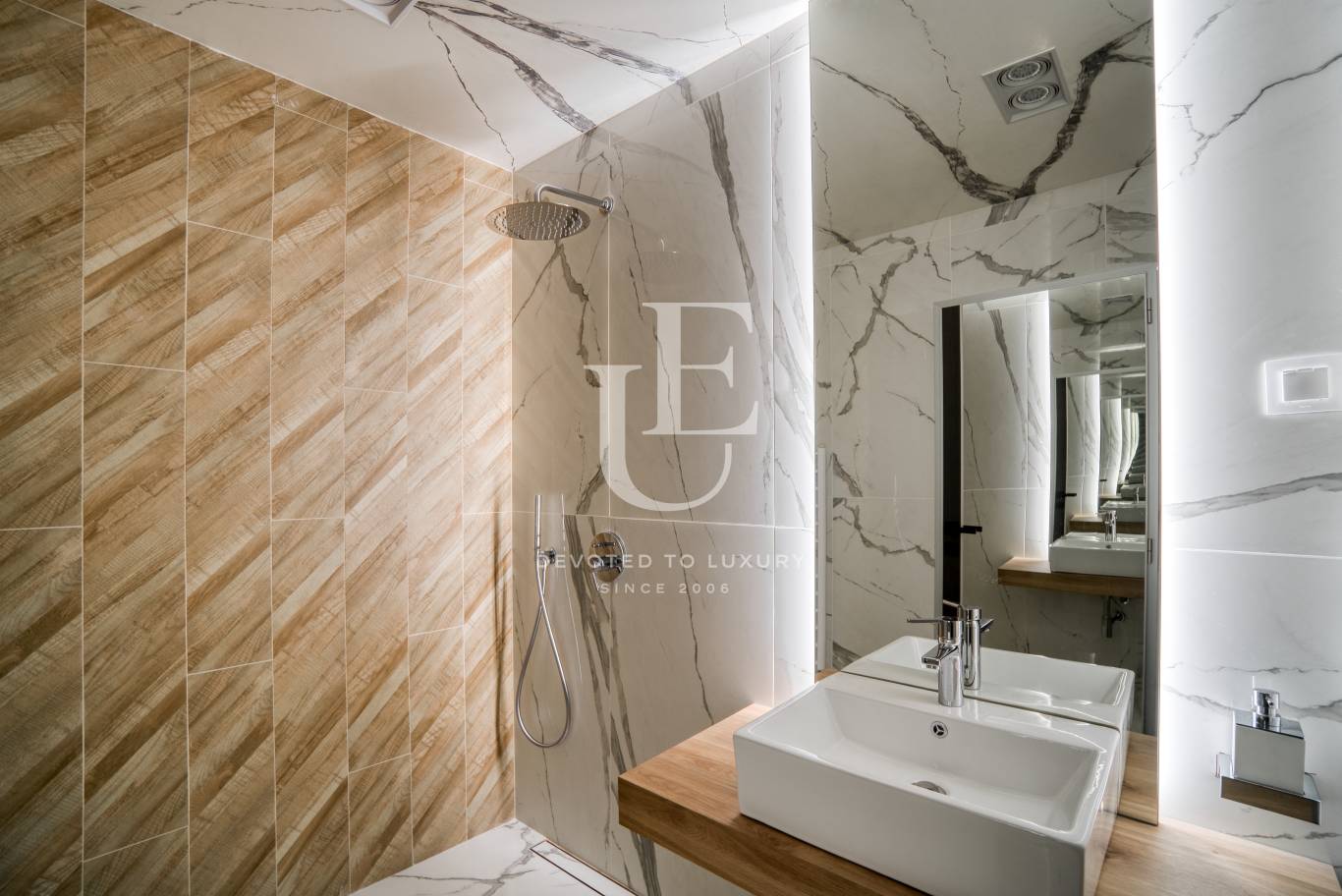 Apartment for sale in Sofia, Vitosha with listing ID: K16651 - image 17