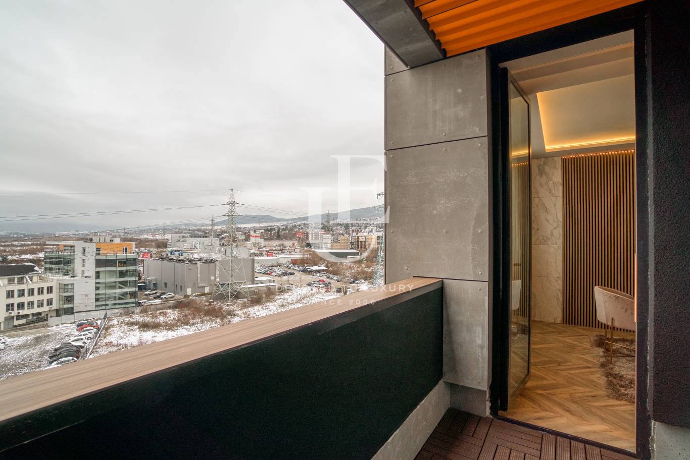Apartment for sale in Sofia, Vitosha with listing ID: K16651 - image 20
