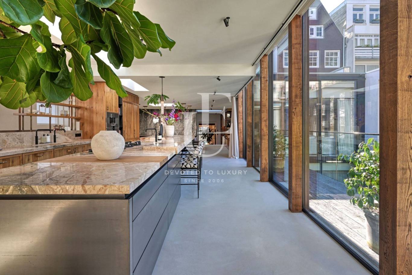 Къща за продажба в Амстердам,  - код на имота: N29224 - image 9