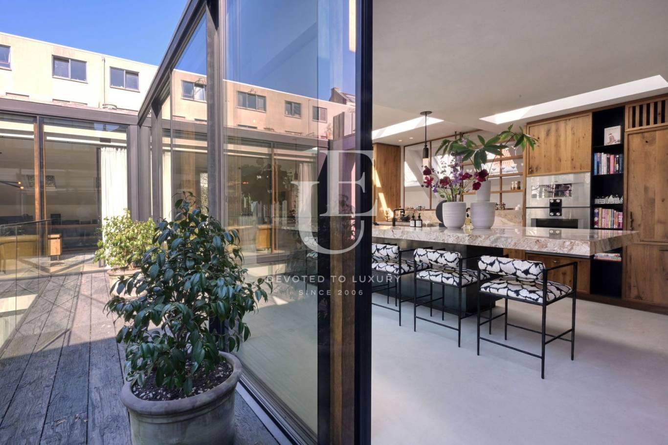 Къща за продажба в Амстердам,  - код на имота: N29224 - image 10