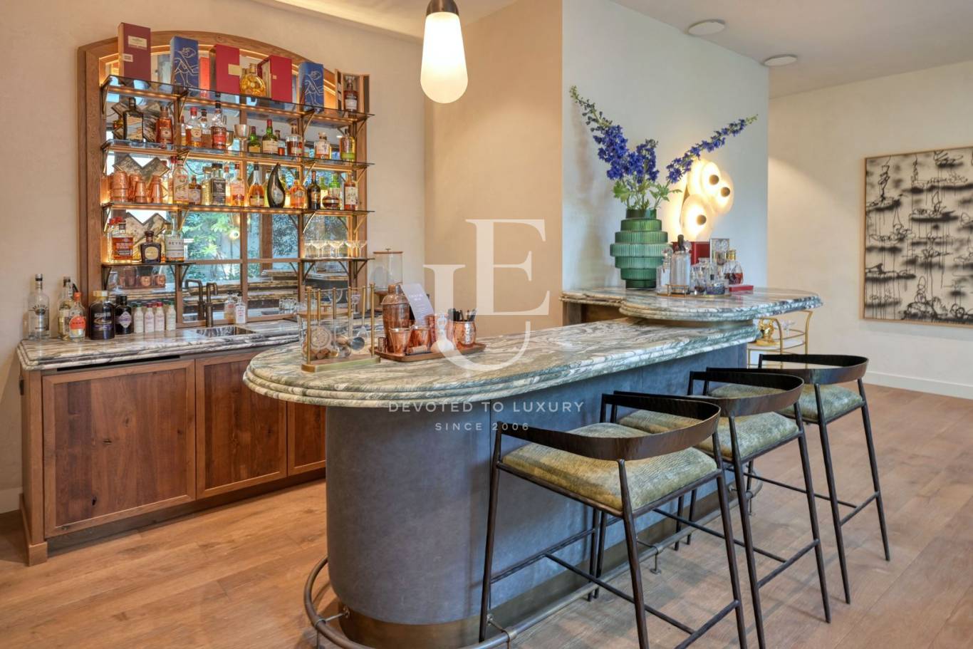 Къща за продажба в Амстердам,  - код на имота: N29224 - image 4