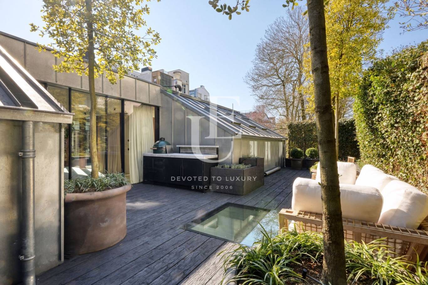 Къща за продажба в Амстердам,  - код на имота: N29224 - image 12