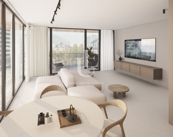 Апартамент за продажба в София, Манастирски ливади - изток - код на имота: E25832 - image 2