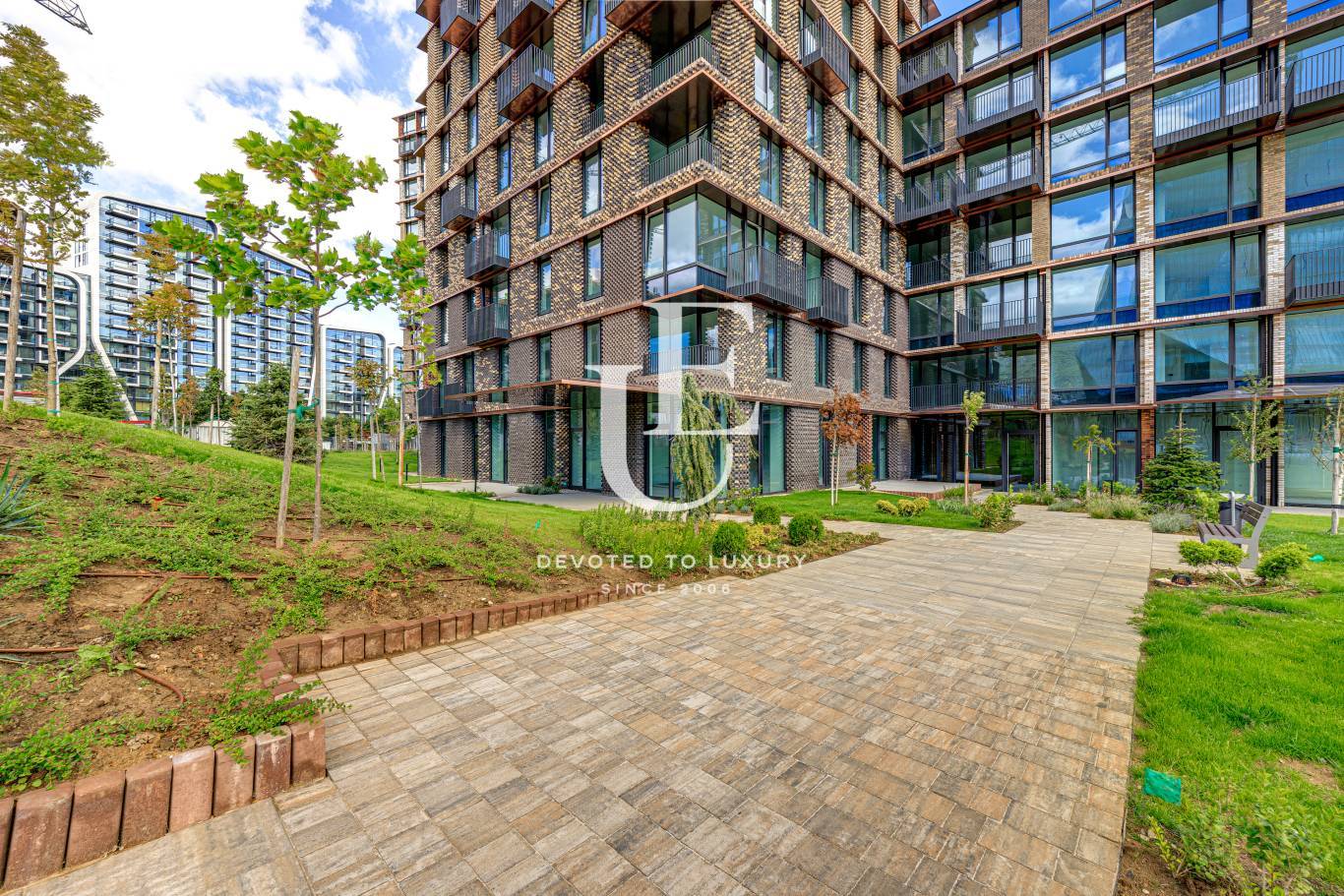 Apartment for sale in Sofia, Manastirski livadi Iztok with listing ID: E25832 - image 17