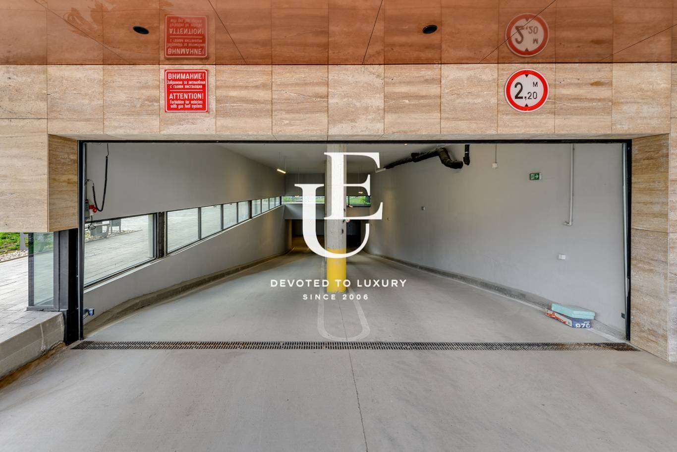 Apartment for sale in Sofia, Manastirski livadi Iztok with listing ID: E25832 - image 20