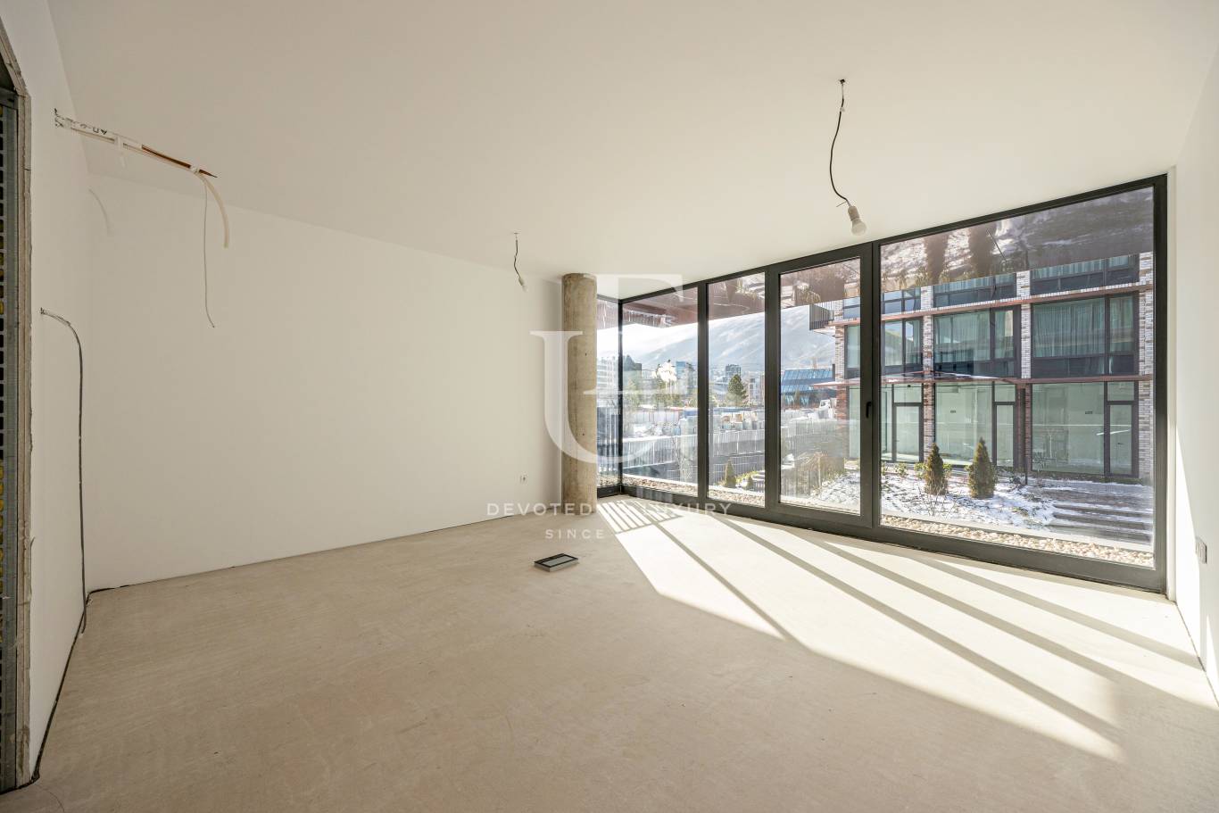 Apartment for sale in Sofia, Manastirski livadi Iztok with listing ID: E25832 - image 11