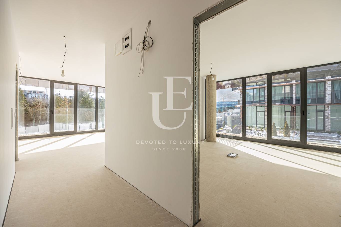 Apartment for sale in Sofia, Manastirski livadi Iztok with listing ID: E25832 - image 10