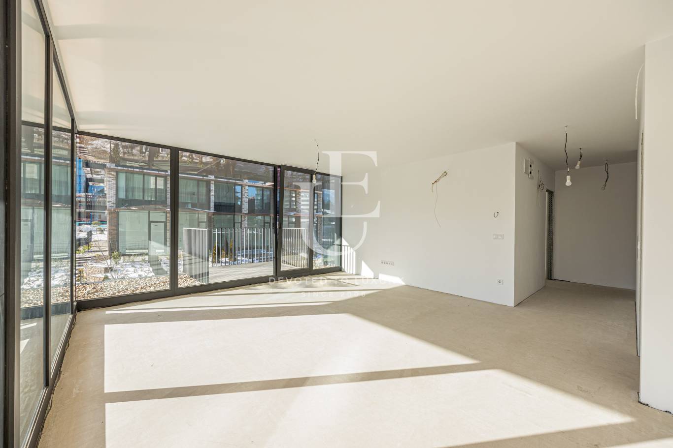 Apartment for sale in Sofia, Manastirski livadi Iztok with listing ID: E25832 - image 8