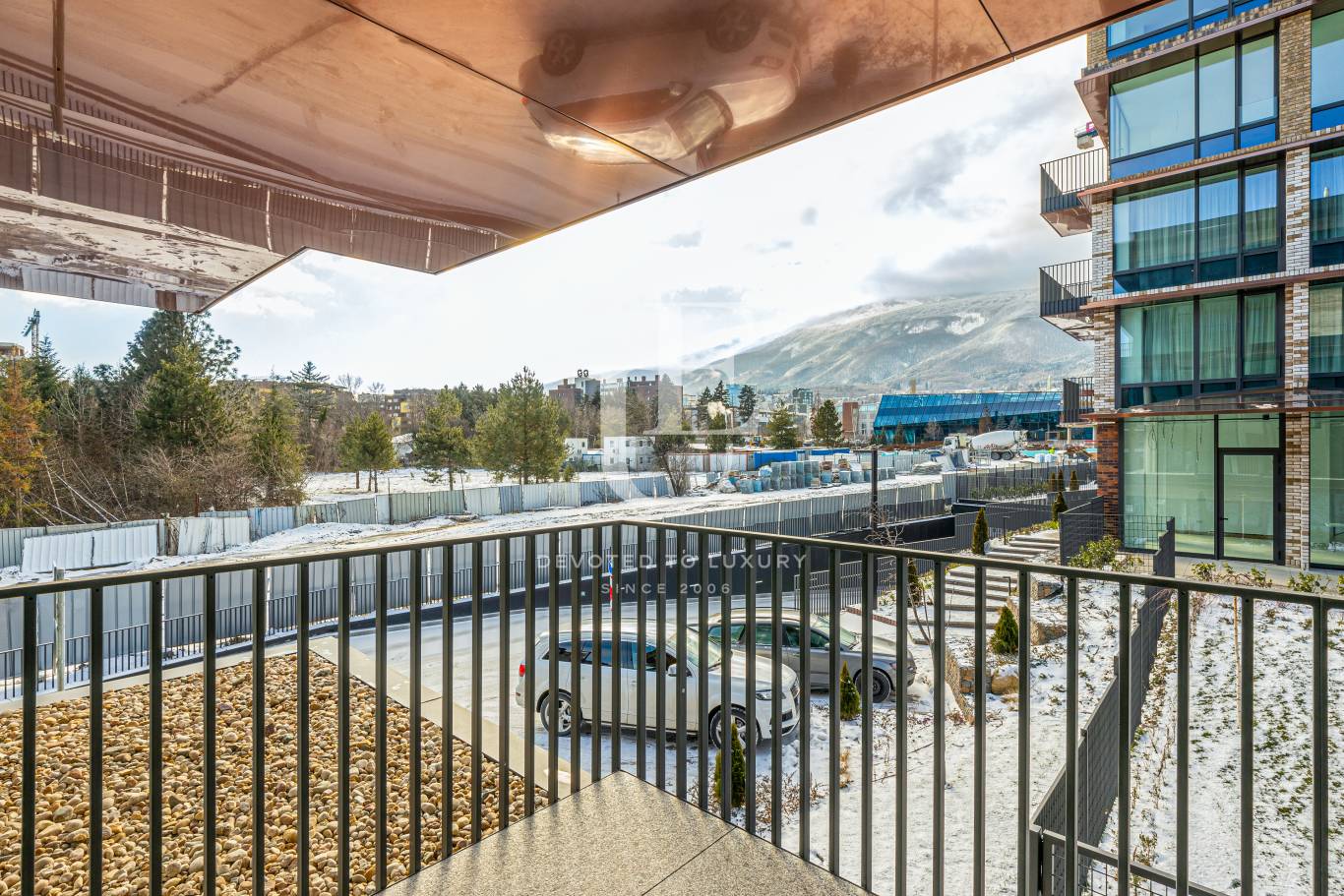 Apartment for sale in Sofia, Manastirski livadi Iztok with listing ID: E25832 - image 13