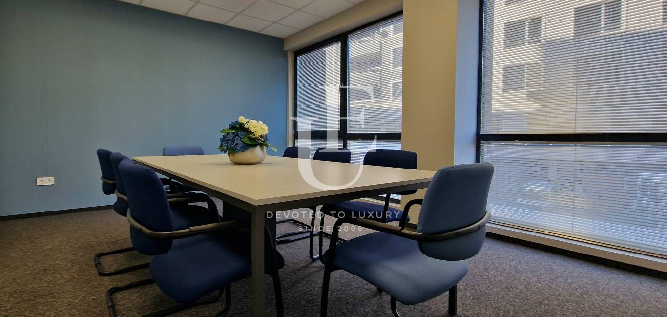 Офис под наем в София, Малинова Долина - код на имота: N29093 - image 3