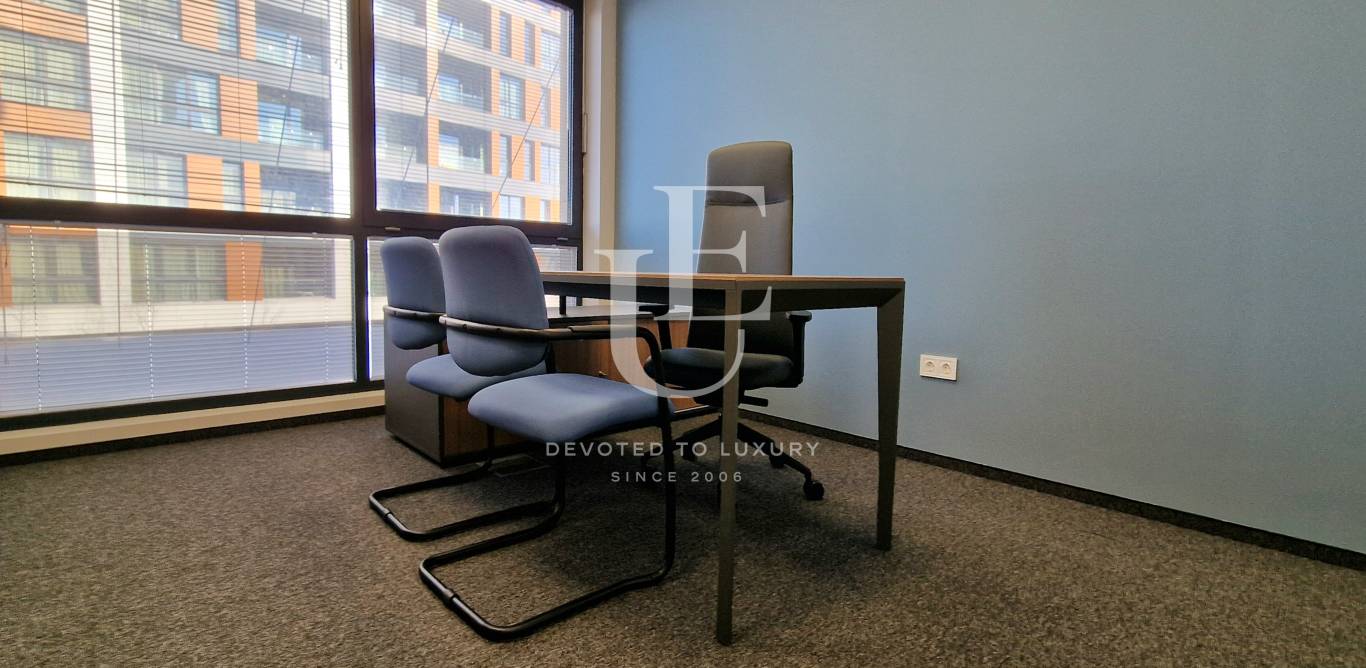 Офис под наем в София, Малинова Долина - код на имота: N29093 - image 4