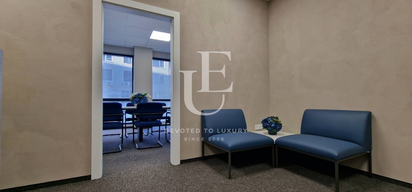 Офис под наем в София, Малинова Долина - код на имота: N29093 - image 5