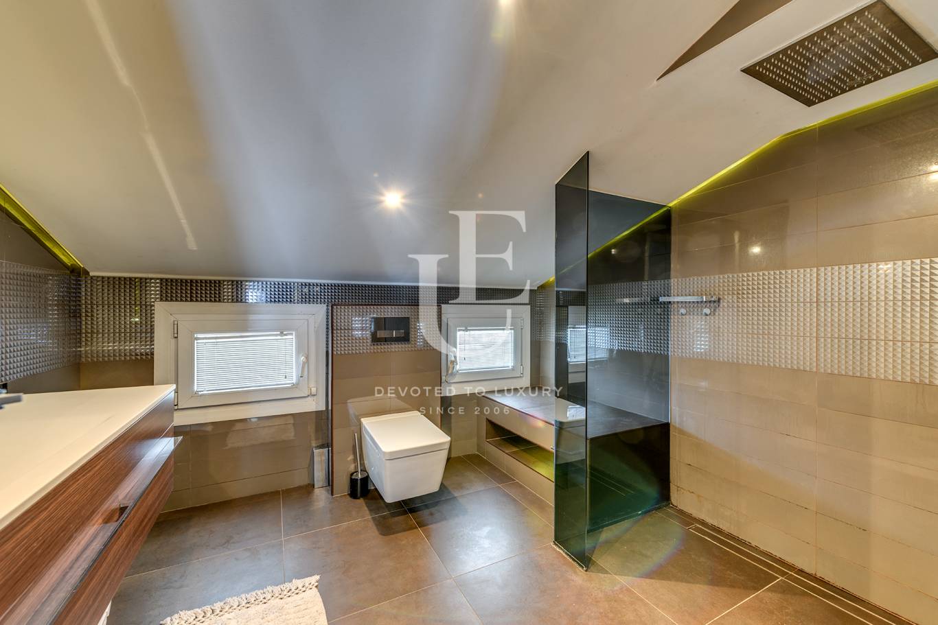 Maisonette for rent in Sofia, Lozenets with listing ID: N28746 - image 11