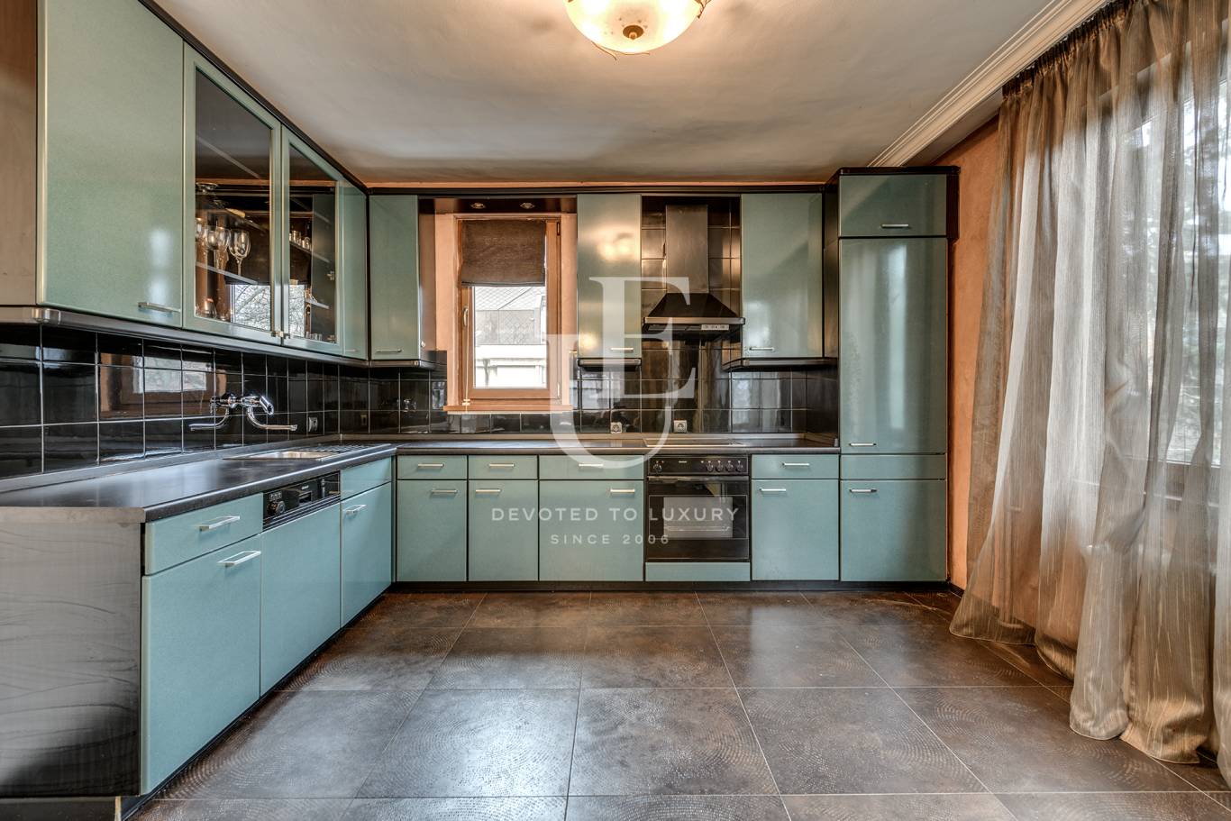 Maisonette for rent in Sofia, Lozenets with listing ID: N28746 - image 8