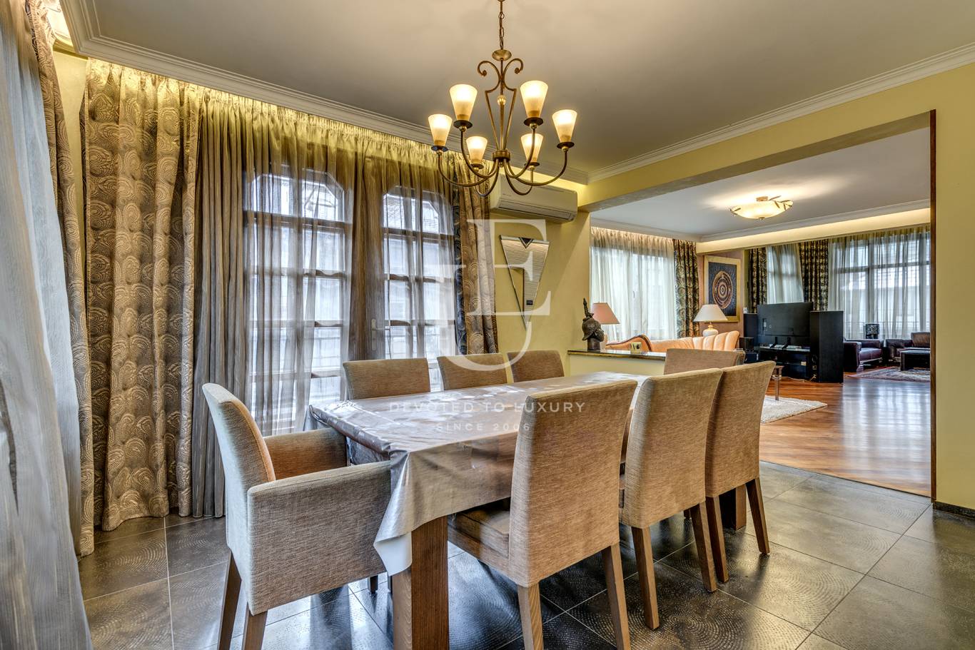 Maisonette for rent in Sofia, Lozenets with listing ID: N28746 - image 7