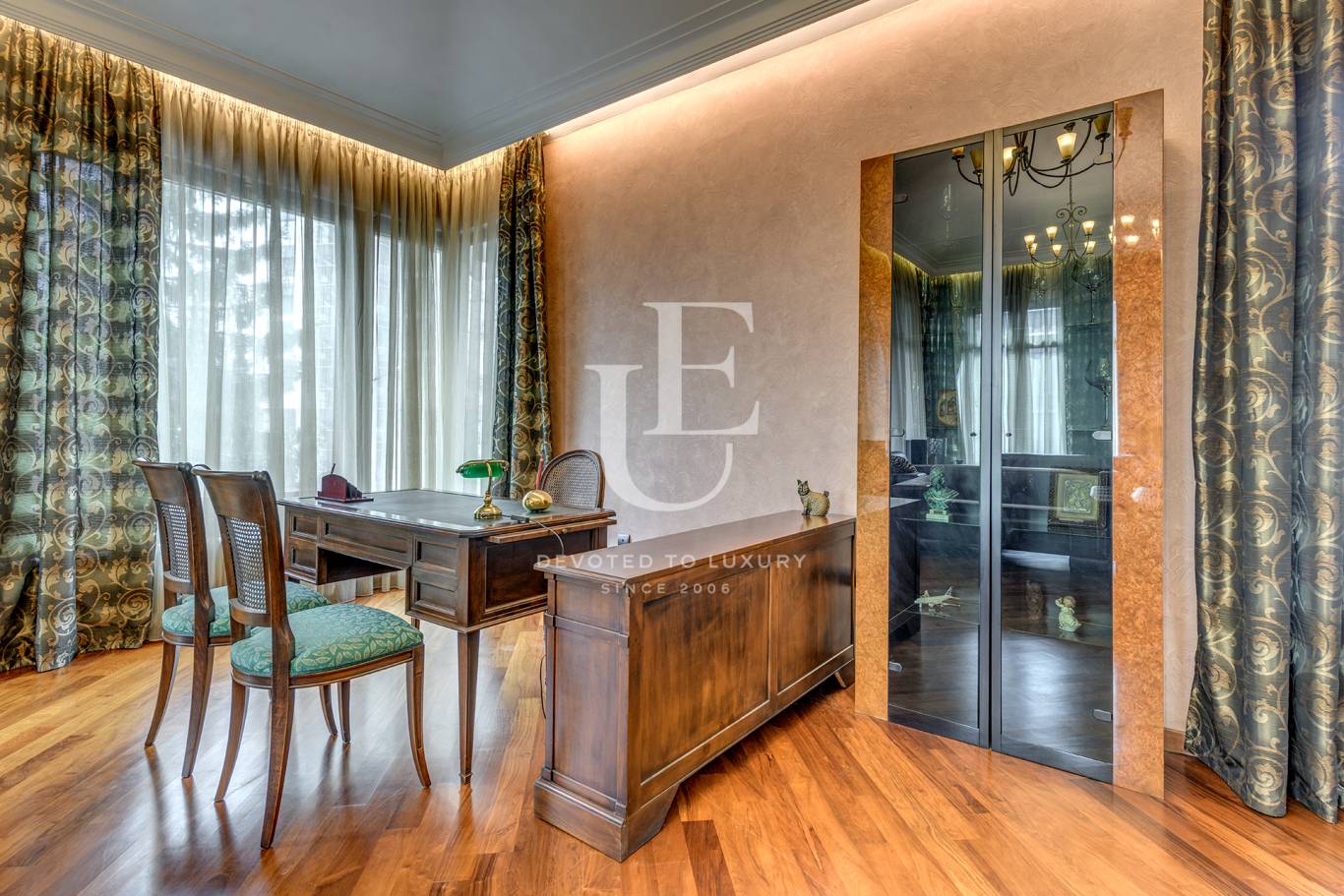 Maisonette for rent in Sofia, Lozenets with listing ID: N28746 - image 6