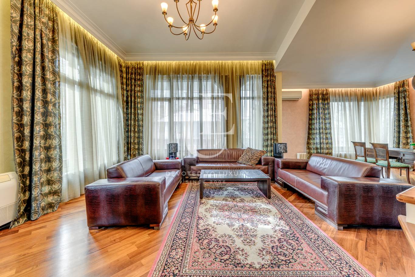 Maisonette for rent in Sofia, Lozenets with listing ID: N28746 - image 3
