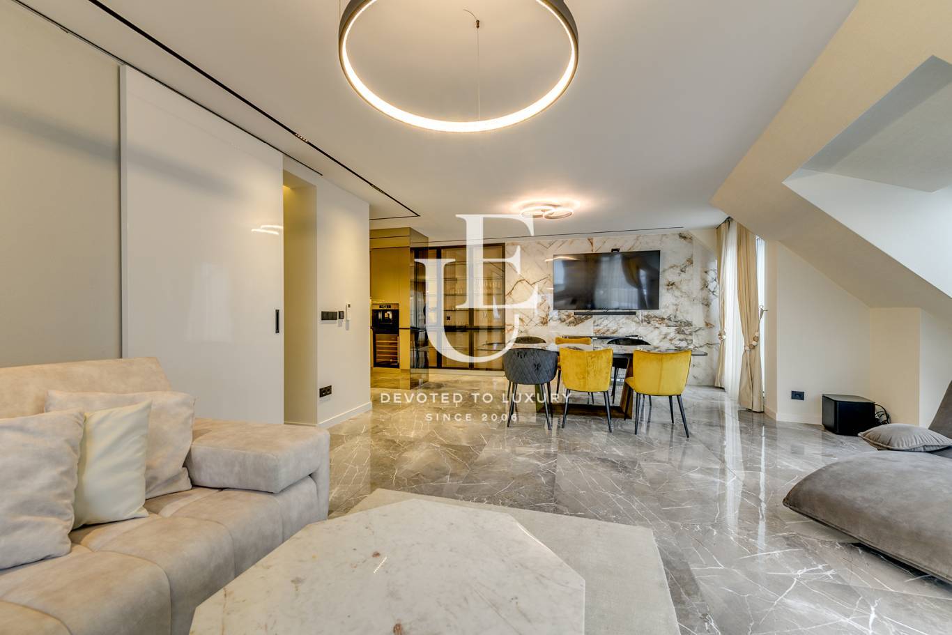 Апартамент за продажба в София, Бели брези - код на имота: N29227 - image 1