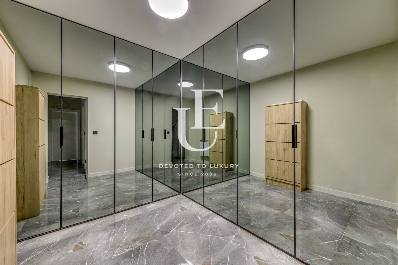 Апартамент за продажба в София, Бели брези - код на имота: N29227 - image 12