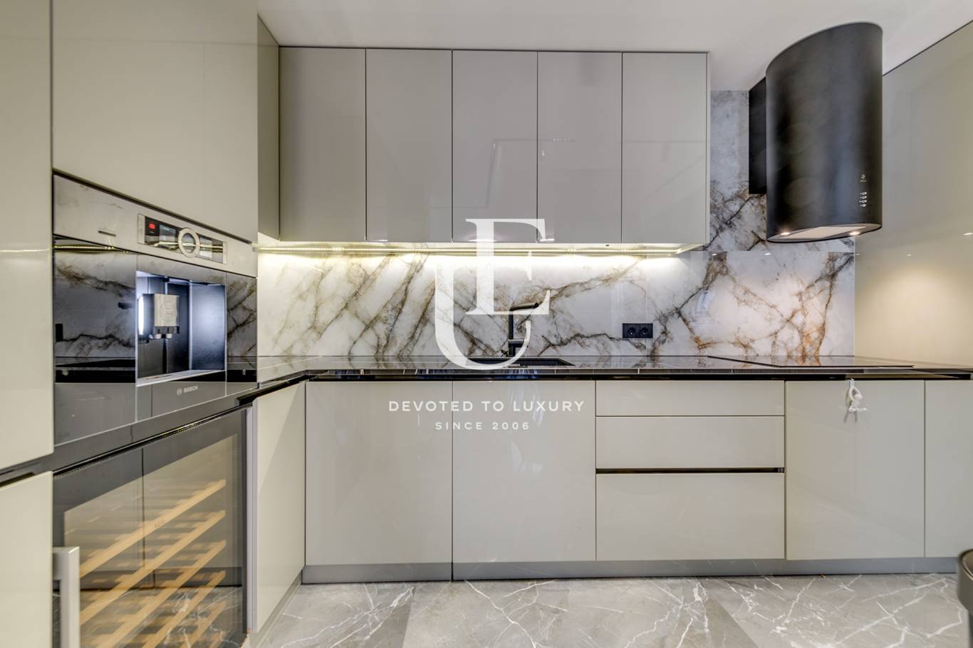 Апартамент за продажба в София, Бели брези - код на имота: N29227 - image 4