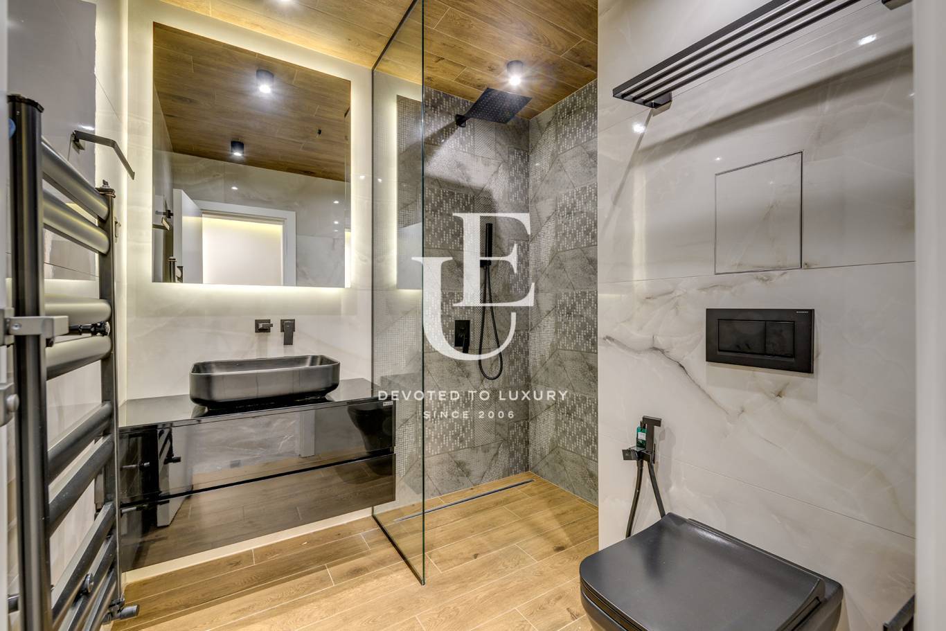 Апартамент за продажба в София, Бели брези - код на имота: N29227 - image 9