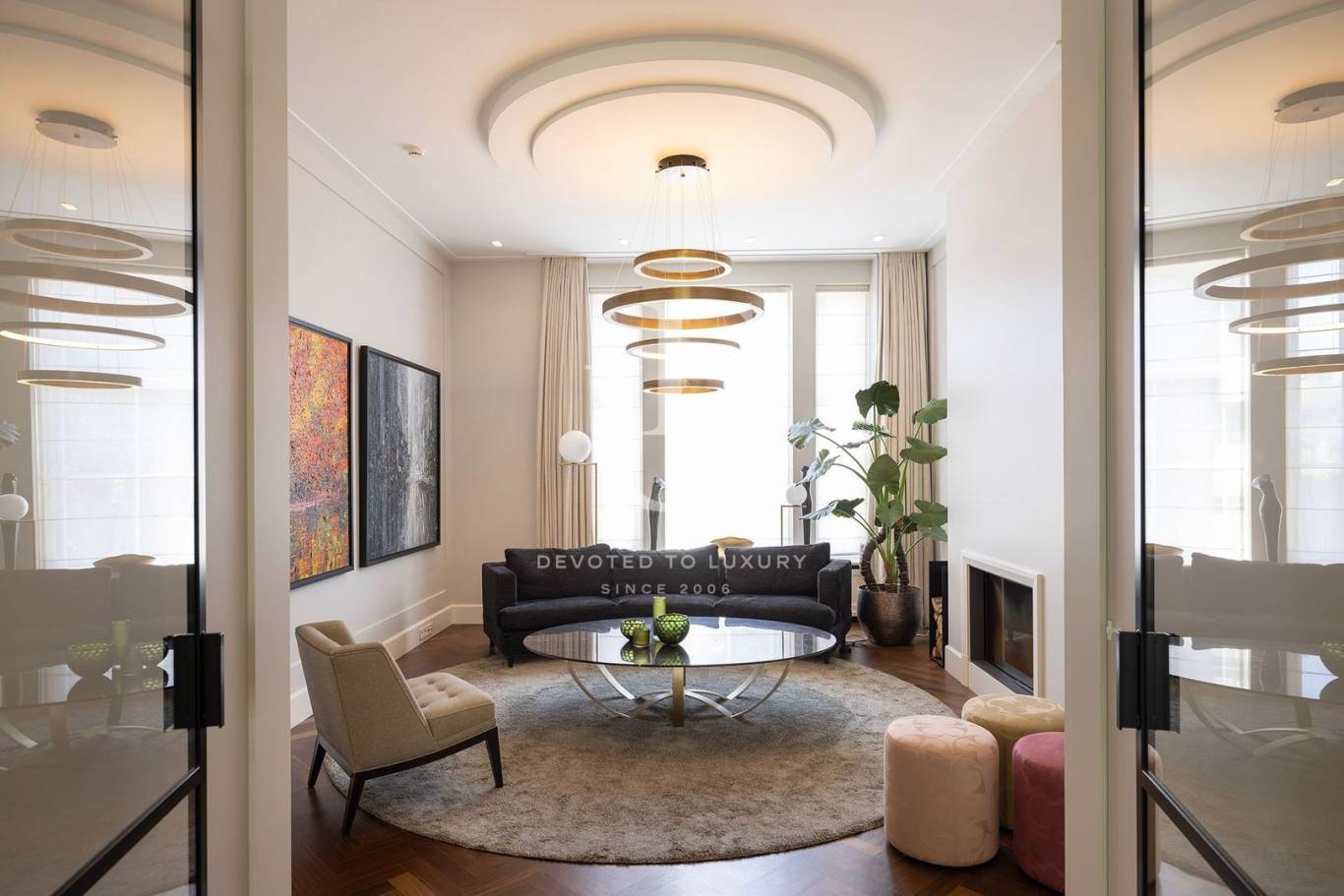 Къща за продажба в Амстердам,  - код на имота: N29228 - image 1