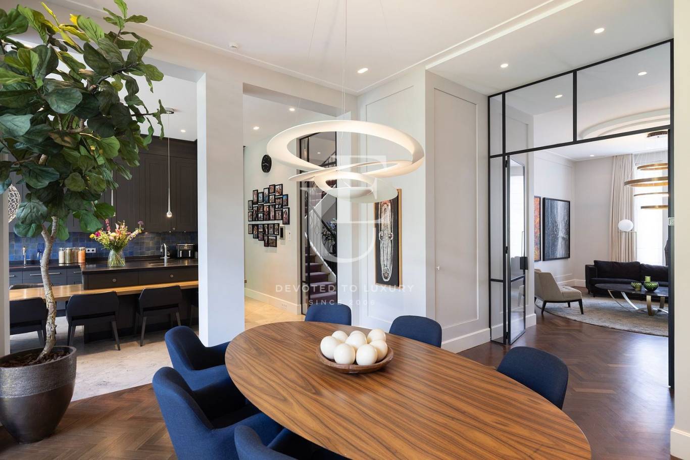 Къща за продажба в Амстердам,  - код на имота: N29228 - image 6