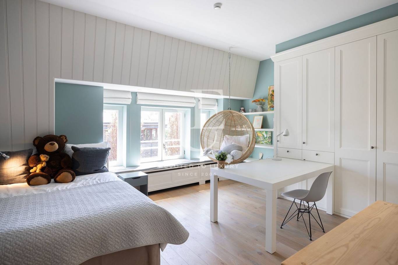 Къща за продажба в Амстердам,  - код на имота: N29228 - image 12