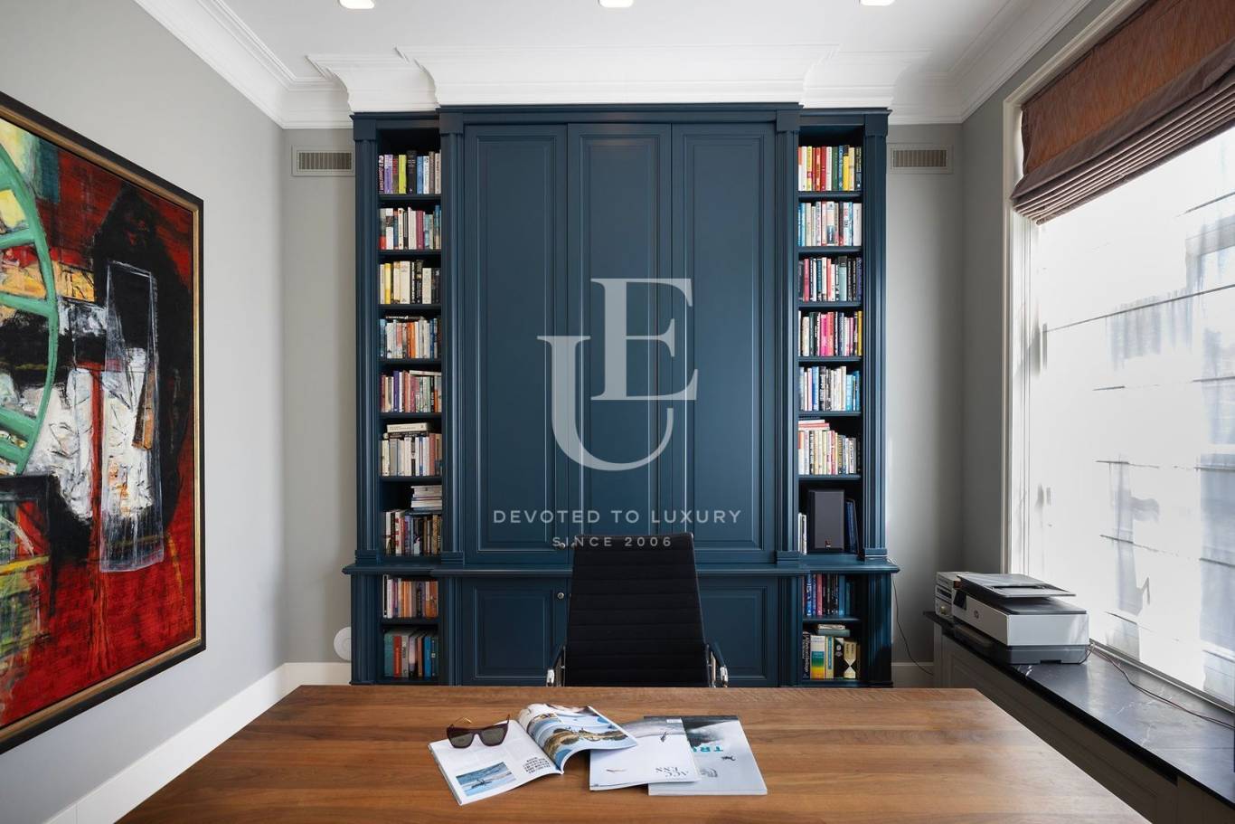 Къща за продажба в Амстердам,  - код на имота: N29228 - image 15