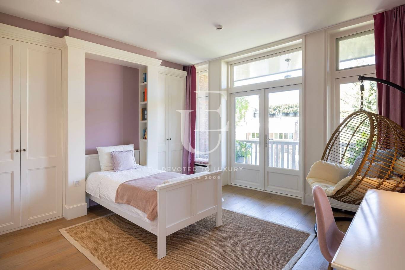 Къща за продажба в Амстердам,  - код на имота: N29228 - image 11