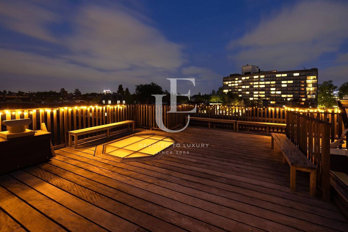 Къща за продажба в Амстердам,  - код на имота: N29228 - image 19