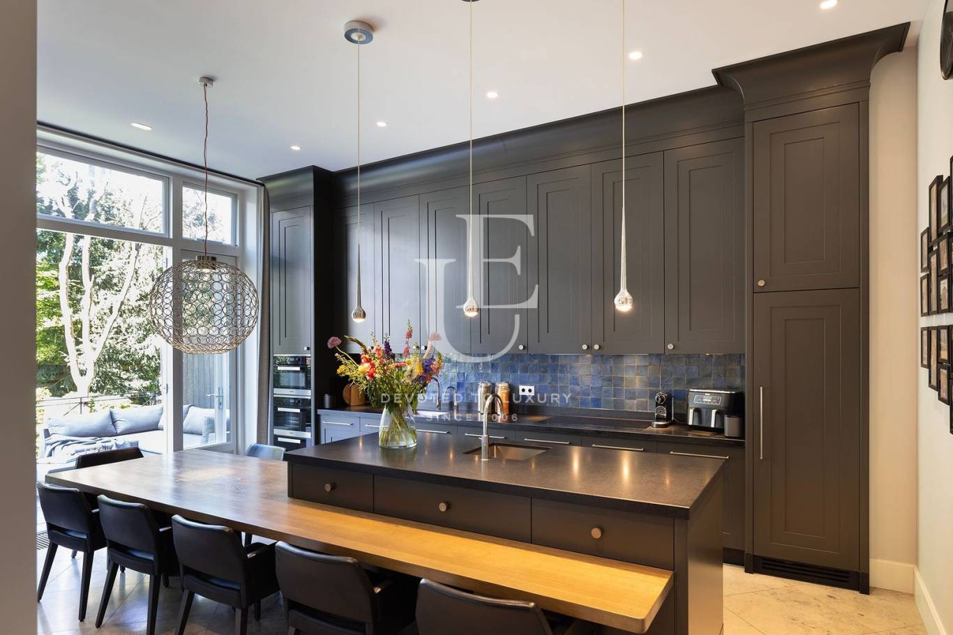 Къща за продажба в Амстердам,  - код на имота: N29228 - image 7