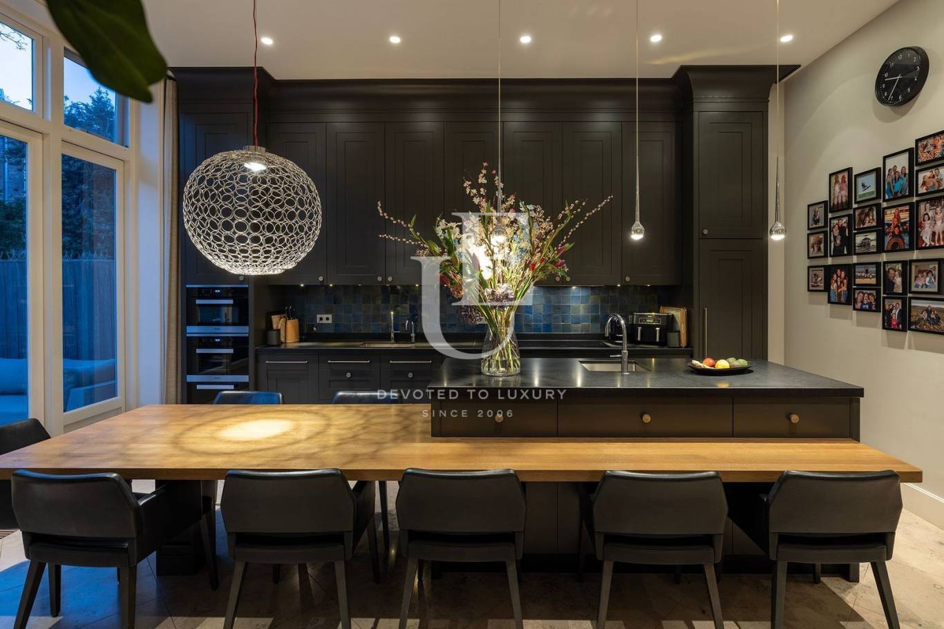 Къща за продажба в Амстердам,  - код на имота: N29228 - image 8