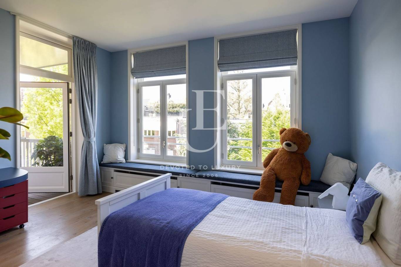 Къща за продажба в Амстердам,  - код на имота: N29228 - image 14