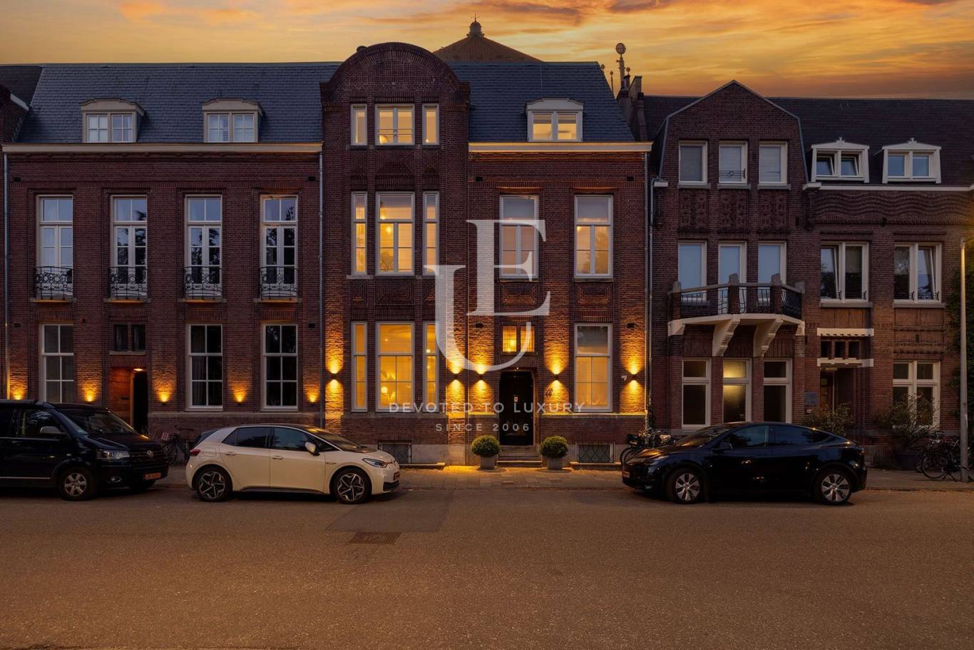 Къща за продажба в Амстердам,  - код на имота: N29228 - image 4