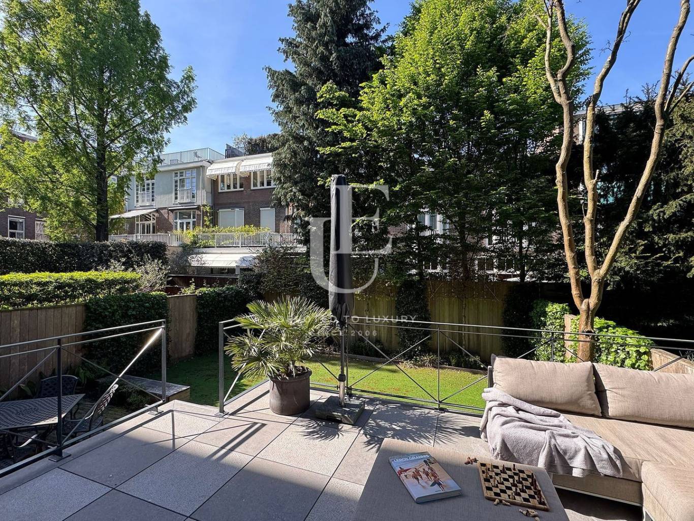 Къща за продажба в Амстердам,  - код на имота: N29228 - image 21