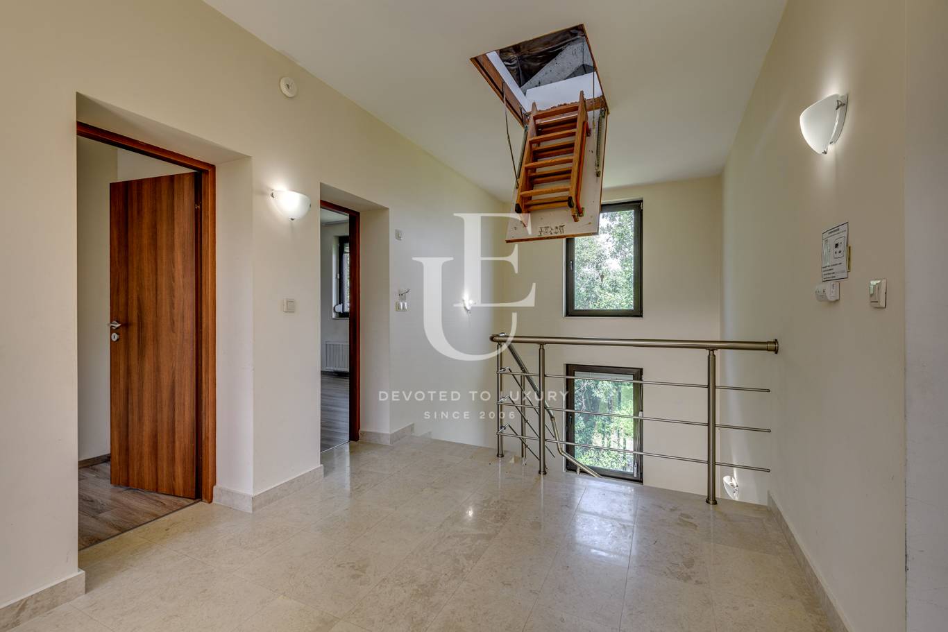 House for rent in Sofia, Dragalevtsi with listing ID: K7471 - image 7