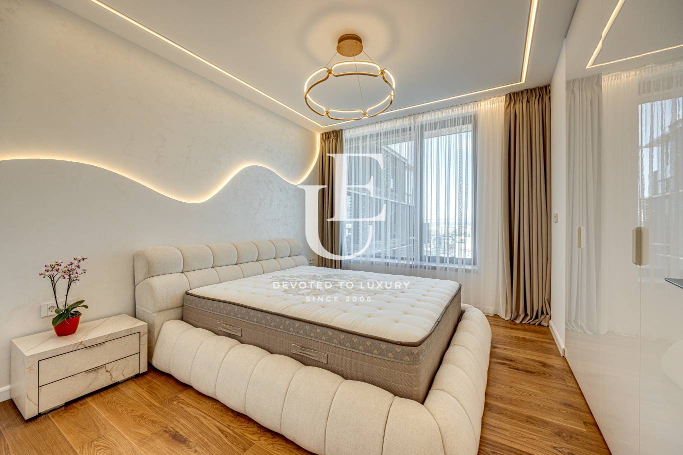 Апартамент под наем в София, Манастирски ливади - изток - код на имота: N29230 - image 5