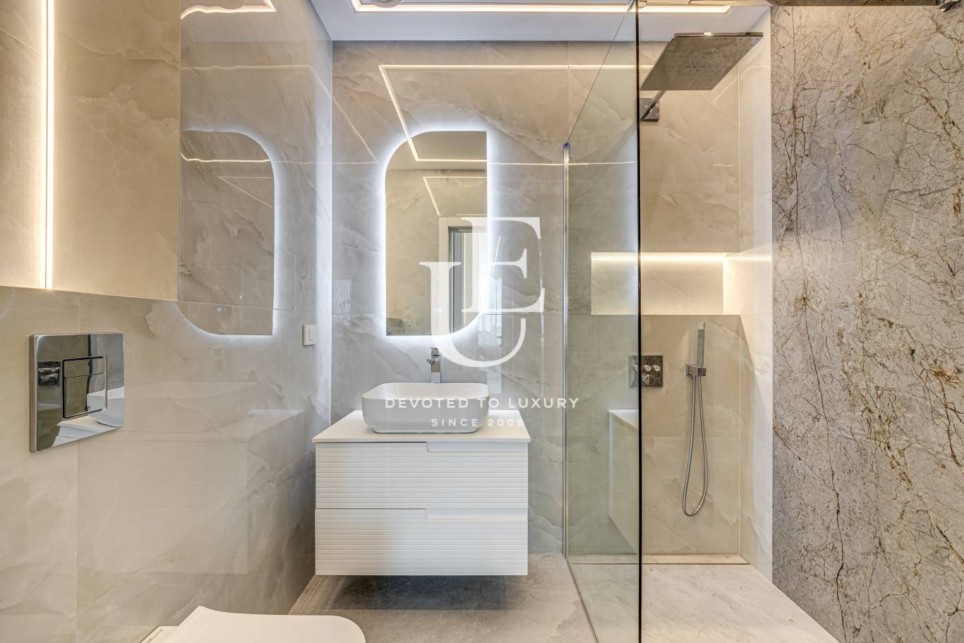 Апартамент под наем в София, Манастирски ливади - изток - код на имота: N29230 - image 6