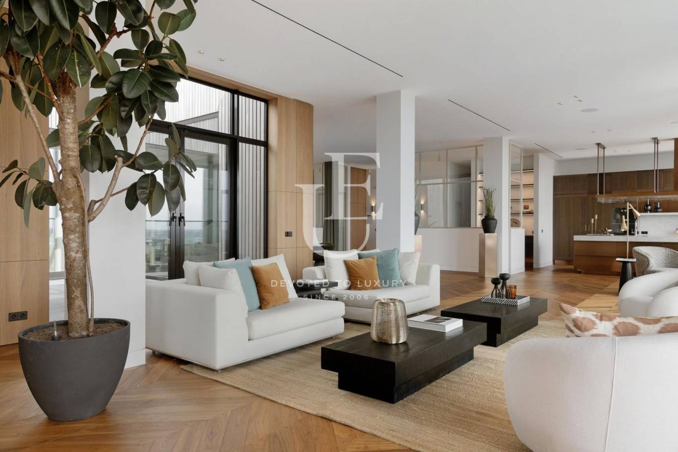 Пентхаус за продажба в Амстердам,  - код на имота: N29231 - image 3