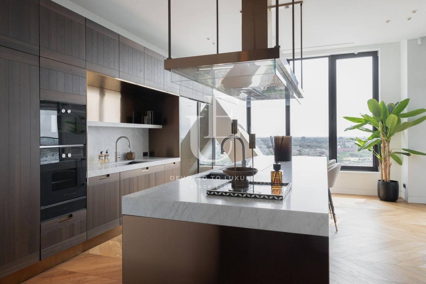 Пентхаус за продажба в Амстердам,  - код на имота: N29231 - image 10