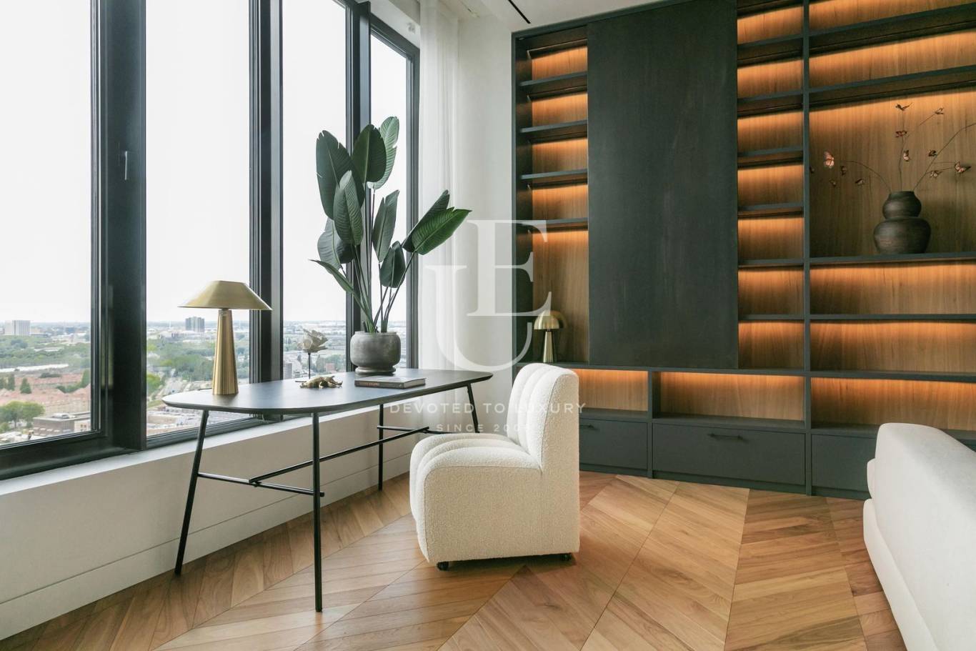 Пентхаус за продажба в Амстердам,  - код на имота: N29231 - image 12