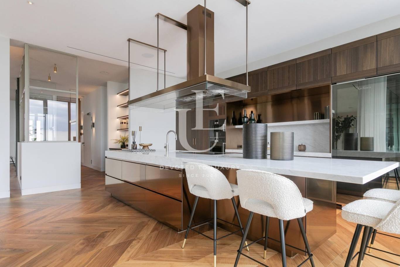 Пентхаус за продажба в Амстердам,  - код на имота: N29231 - image 9