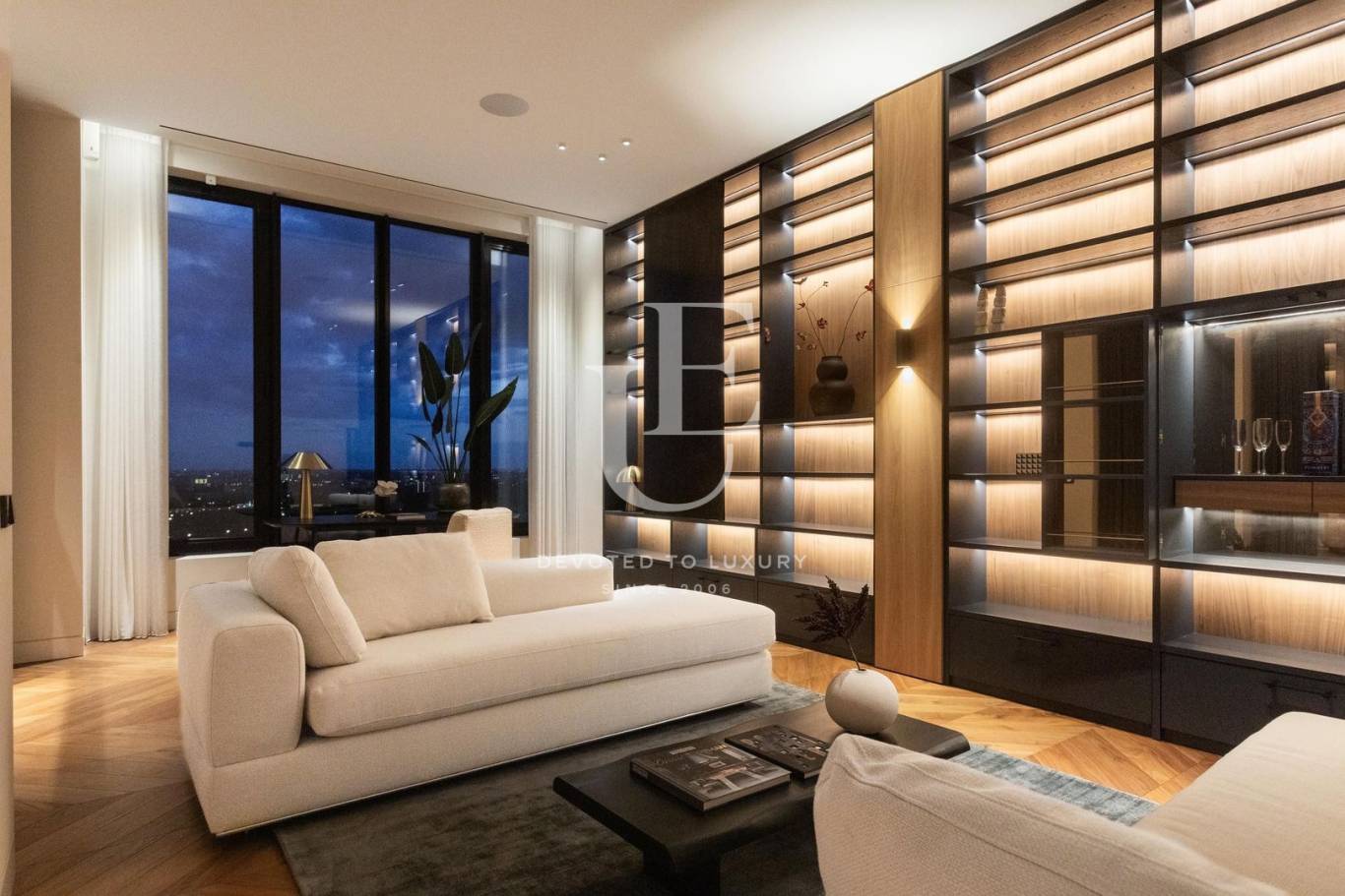 Пентхаус за продажба в Амстердам,  - код на имота: N29231 - image 11