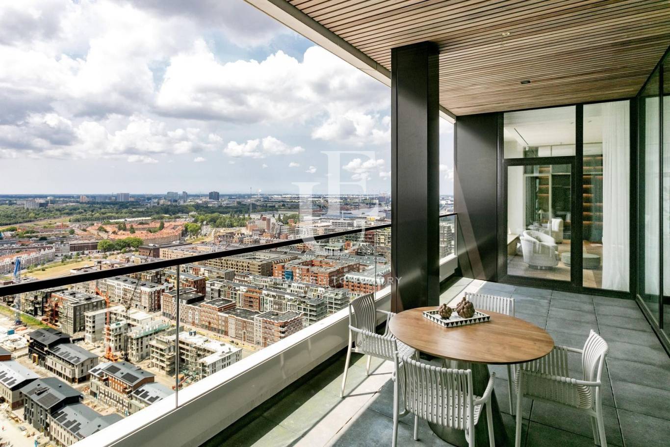 Пентхаус за продажба в Амстердам,  - код на имота: N29231 - image 18