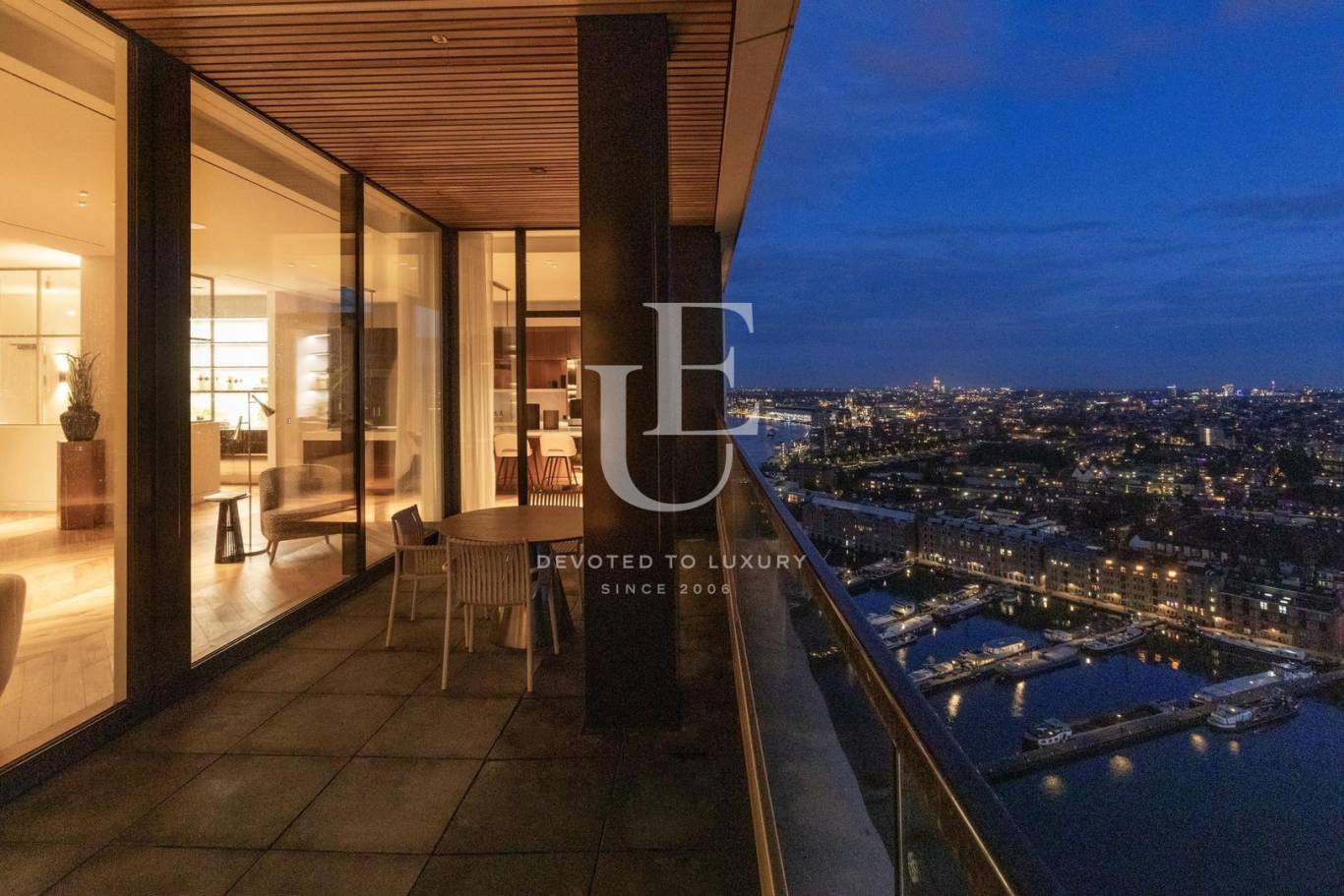 Пентхаус за продажба в Амстердам,  - код на имота: N29231 - image 19