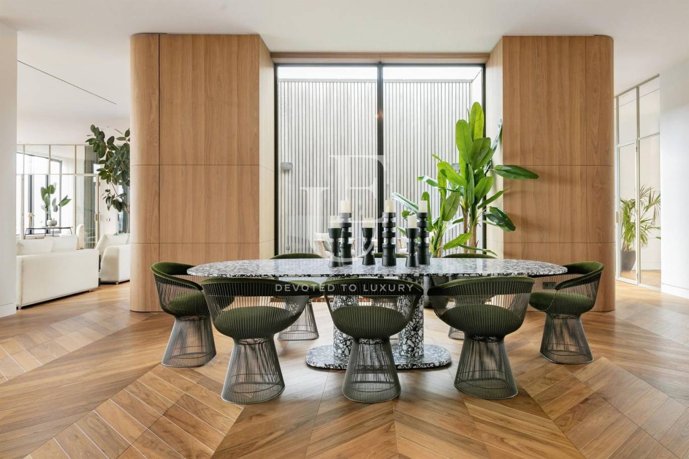 Пентхаус за продажба в Амстердам,  - код на имота: N29231 - image 4