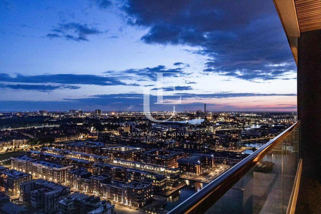 Пентхаус за продажба в Амстердам,  - код на имота: N29231 - image 2